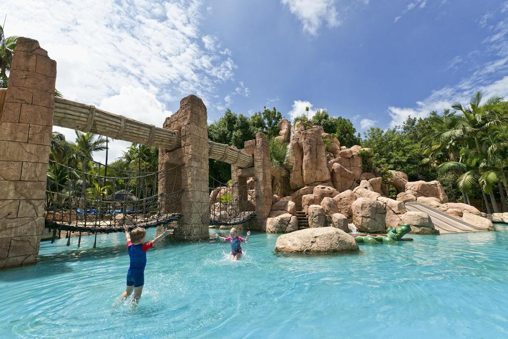 The Palace Of The Lost City At Sun City Resort Εξωτερικό φωτογραφία