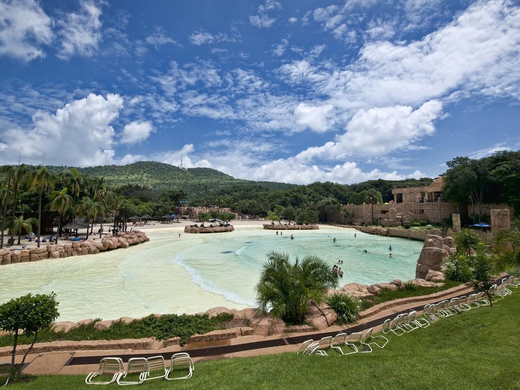 The Palace Of The Lost City At Sun City Resort Εξωτερικό φωτογραφία