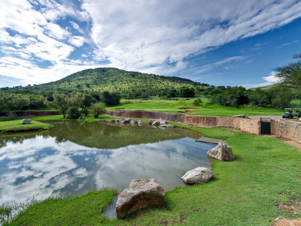 The Palace Of The Lost City At Sun City Resort Εξωτερικό φωτογραφία